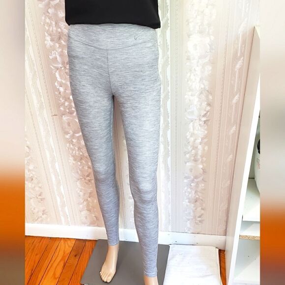 Nike Dri-Fit One Luxe Leggings - Picture 1 of 9